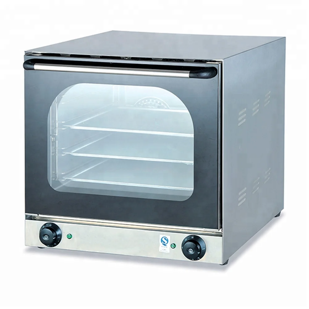 Rotary Convection Oven,Big Production Commerical Gas Oven Cheap Bakery