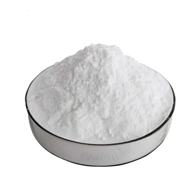 
Food Additive Can Provide Fiber Prebiotic Polydextrose 
