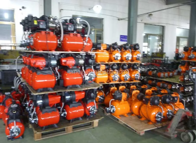 Automatic Garden Water Suction Pump With Pressure Tank Buy Water