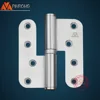 4inch SS304 Stainless steel ball bearing Detachable can be removable door hinge