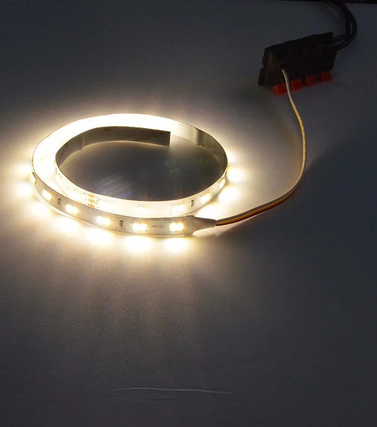 Helian Strip Led Lights 2835 Rgb Led Strip Digital Rgb Led