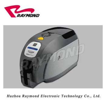 Zebra Zxp3 Id Card Printer Driver