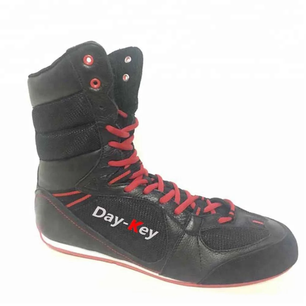 Weight Lifting Athletic Boxing Boots For Men Buy High Top Undefeated