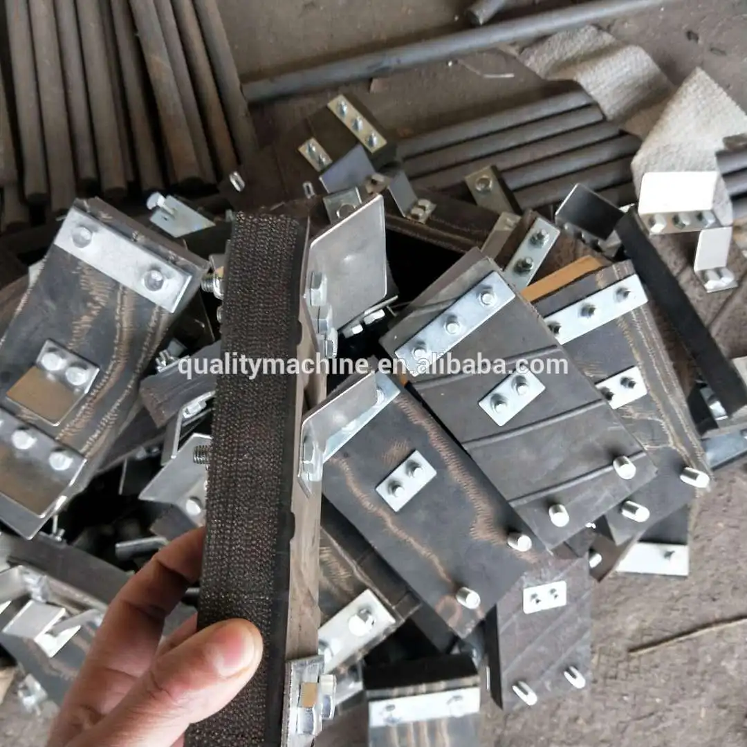 pig dehairer and scalding machine