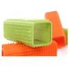 Square Silicone Dog Cat Grooming Brush,Pet Grooming Brush,Pet Comb