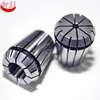 DIN6499B Standard 65Mn 470E Type ER32 Spring Collets
