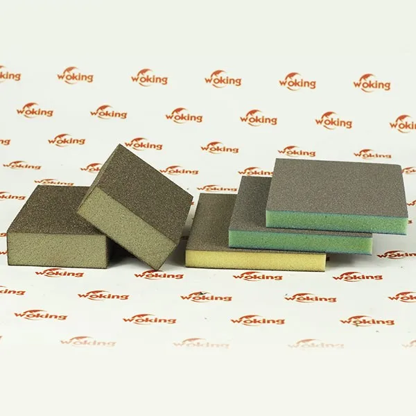 Highquality Stainless Steel Sponge Sandpaper Buy Sponge Sandpaper,Stainless Steel,High