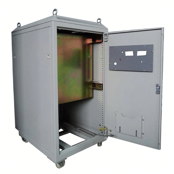 Outdoor Electrical Utility Box Power Distribution Cabinets Buy