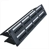 OEM 48 Port RJ45 Patch Panel Cat5e UTP 19 inch 2U