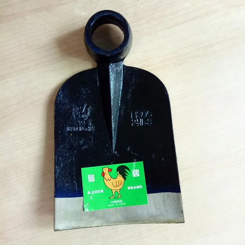 Carbon Steel Farming Tool H305 Hoe 3lbs 2.5lbs Wholesale China Hoe Manufacturers Buy China Hoe