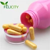 Top Quality Dietary Supplement Pine Pollen Capsule to Increase Man Function