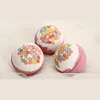 Bath Bombing Essential Oil Bath Bombs Body Scrub Whitening Moisture Bath