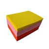 Wholesale high quality felt glasses case felt board cat cave