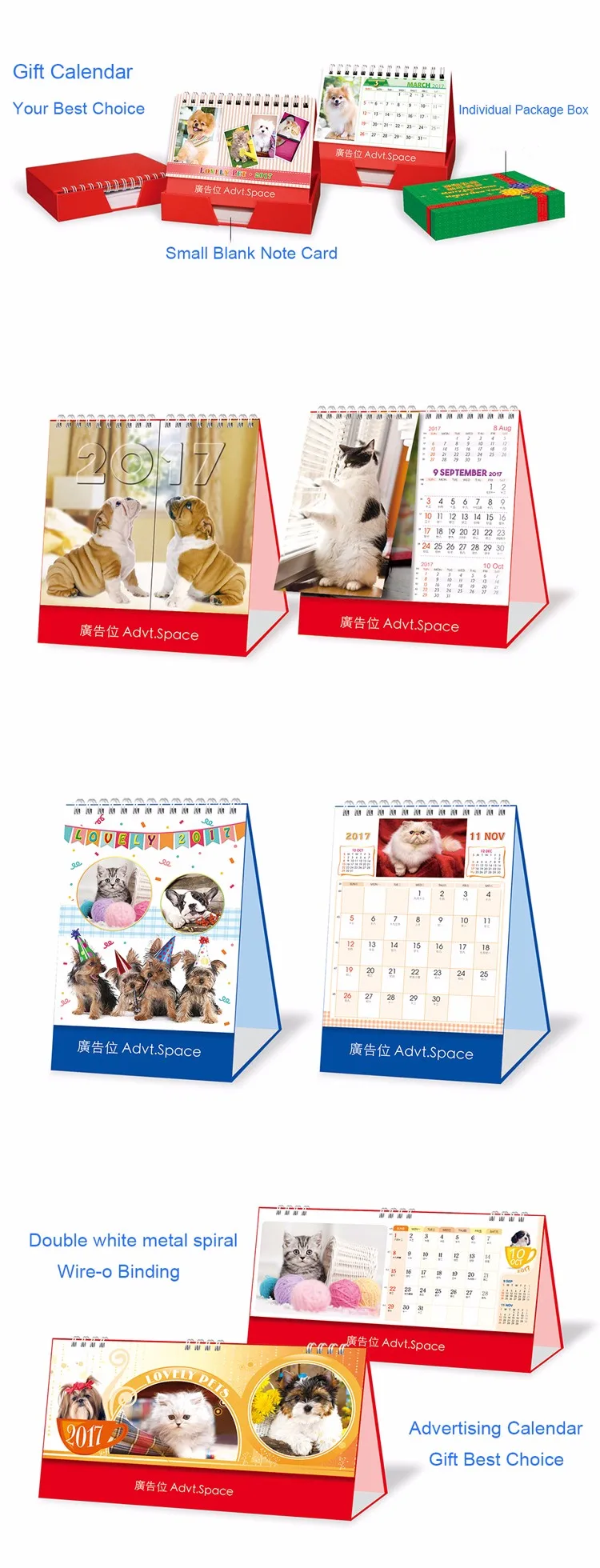 Wholesale Daily Weekly Tear Off Calendar Custom Printing Buy Daily 