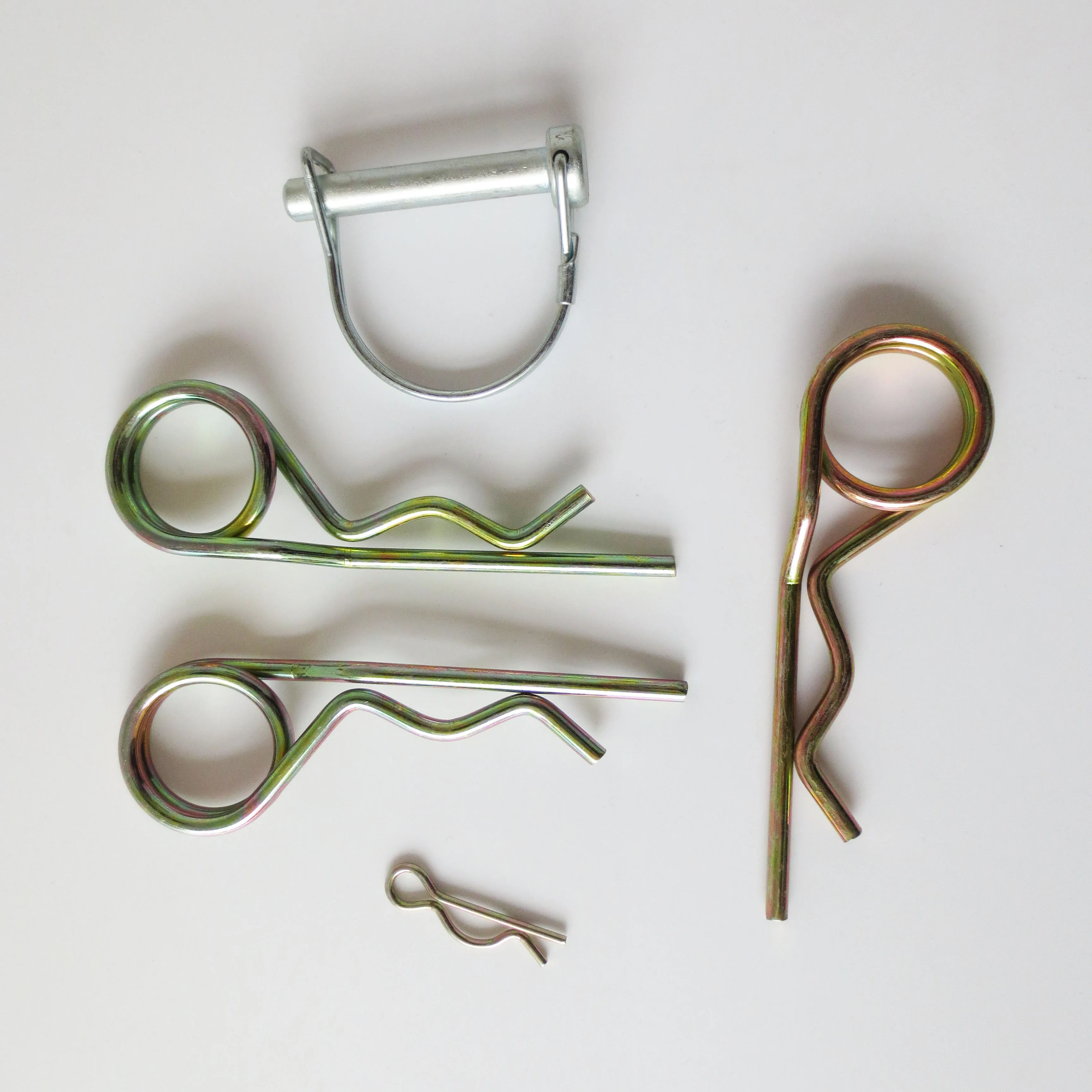 Strong Hold Wire Snap Cotter Pins Buy Spring,Stainless+steel+pins