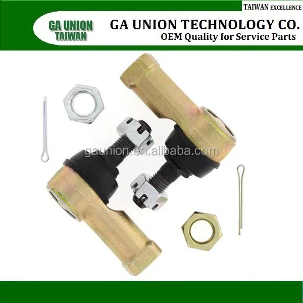 Inner OEM# 1S3-23841-00-00 Kimpex Tie Rod End Kit Outer