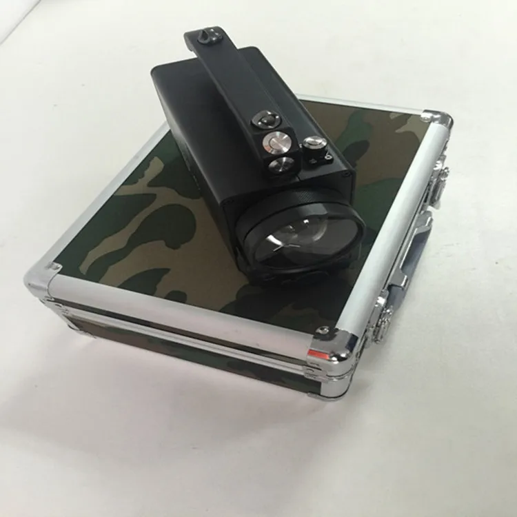 Search and rescue,outdoor tour,highway law enforcement personnel long-range fast track flishlight led torch