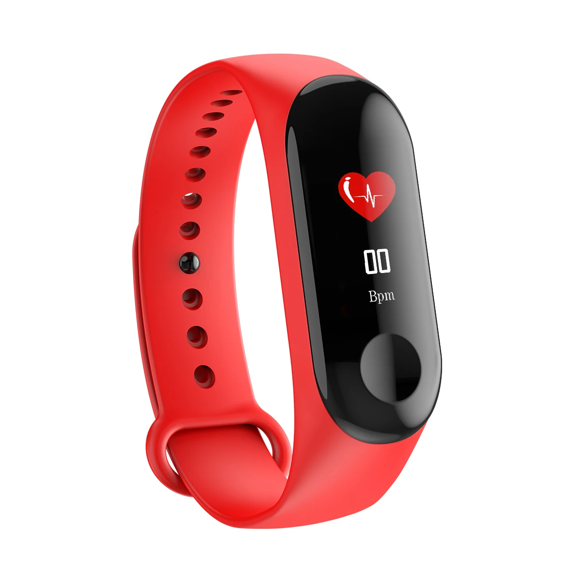 w3 smartband