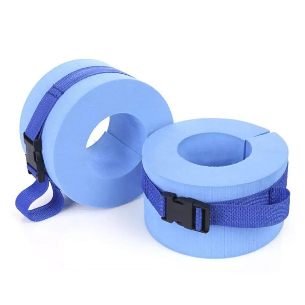 armbands with chest float