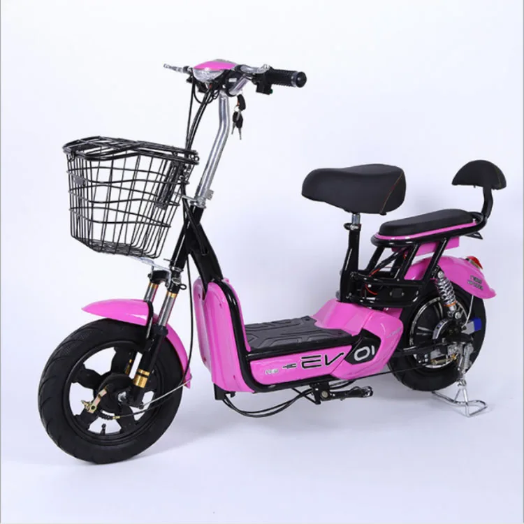 Thailand Cheap Electric Bike Hot Sale Electric Bicycle Electric Bike