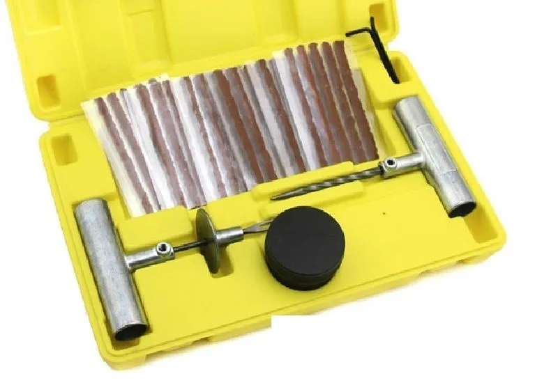 flat tire repair kit