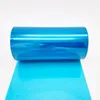 Hot selling Domestic blue plastic protective film for windows glass