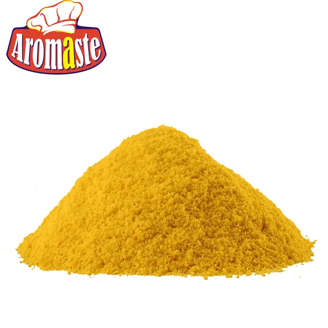 chicken flavor seasoning powder