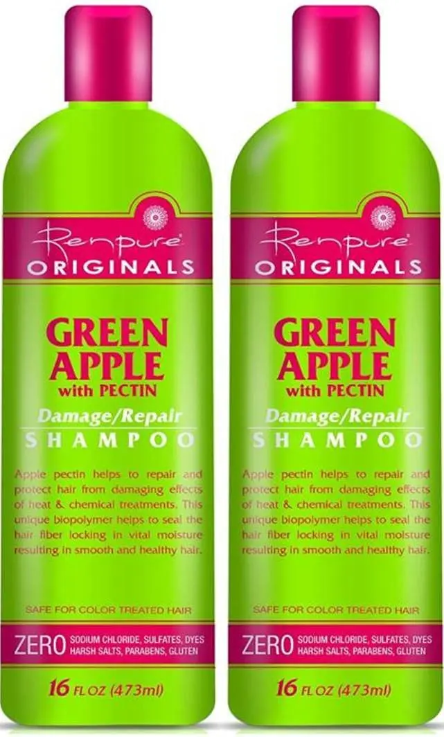 Cheap Apple Pectin Shampoo, find Apple Pectin Shampoo deals on line at