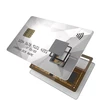 OEM Fingerprint card, Cold laminating technology for access control