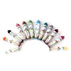Water based easy coloring drawing face body paint crayon/body paint stick