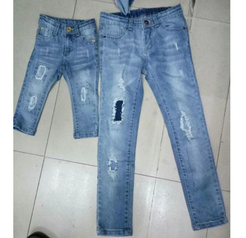 girls size 8 jeans