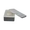 Custom Molded Fibre Paper Pulp Biodegradable Box Packaging