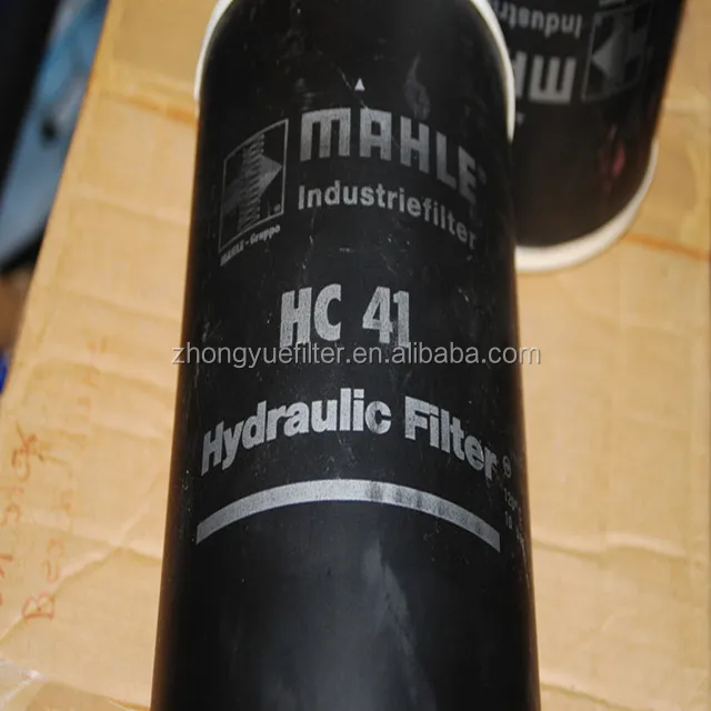 High Quality Hydraulic Filter Element Px37132smx10 Hc35 Spinon