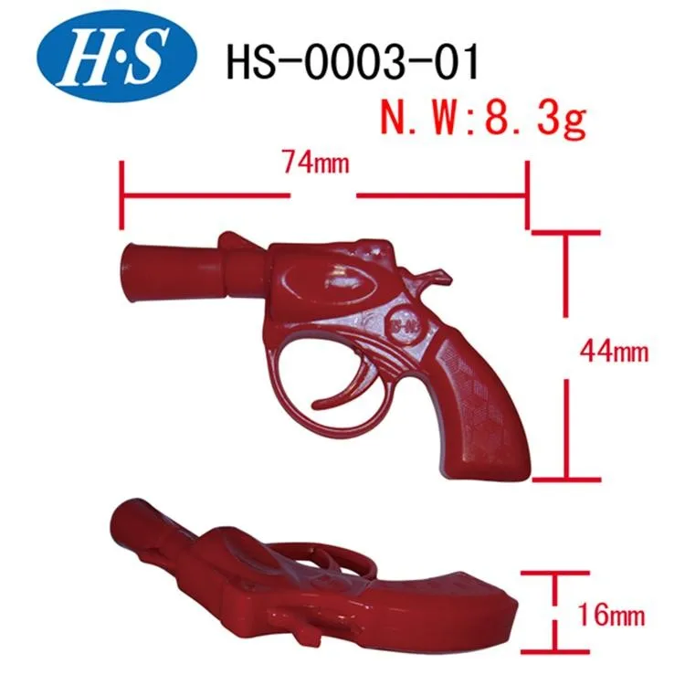 Led Projector Gun /laser Light Gun Toy/led Toy Gun With Projection