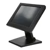 Professional Stand Desktop 12 inch POS ATM TFT LCD Touch Screen Monitor USB VGA HD Single Multi Touch Optional