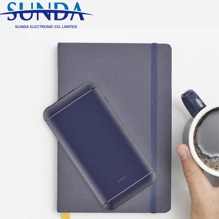 20000mah PD power bank phone charger - ANKUX.COM