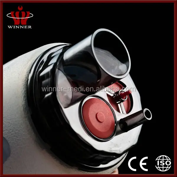 First aid silicone manual resuscitator ambu bag