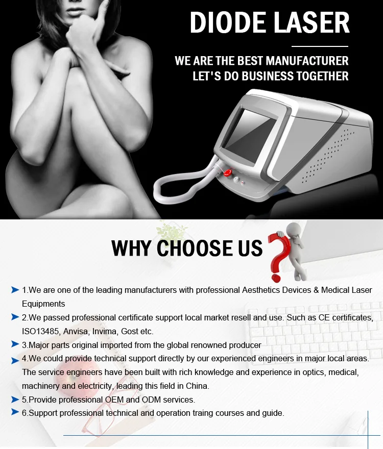 laser hair removal germany