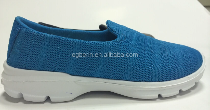 2015 New design Breather Casual walking shoes