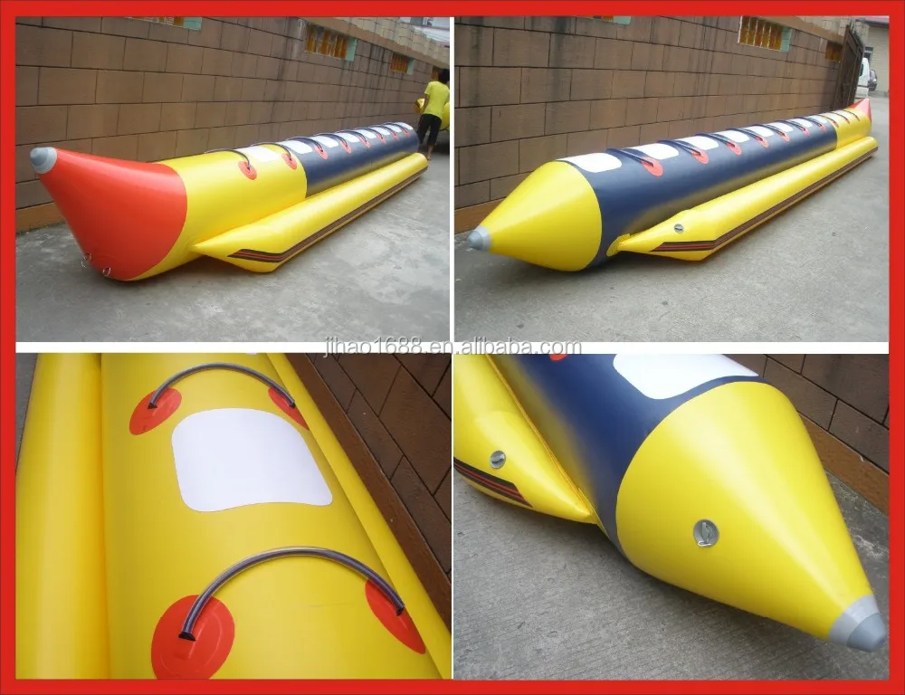 Water Sport Inflatable Towable,Inflatable Banana Boat For Sale Buy