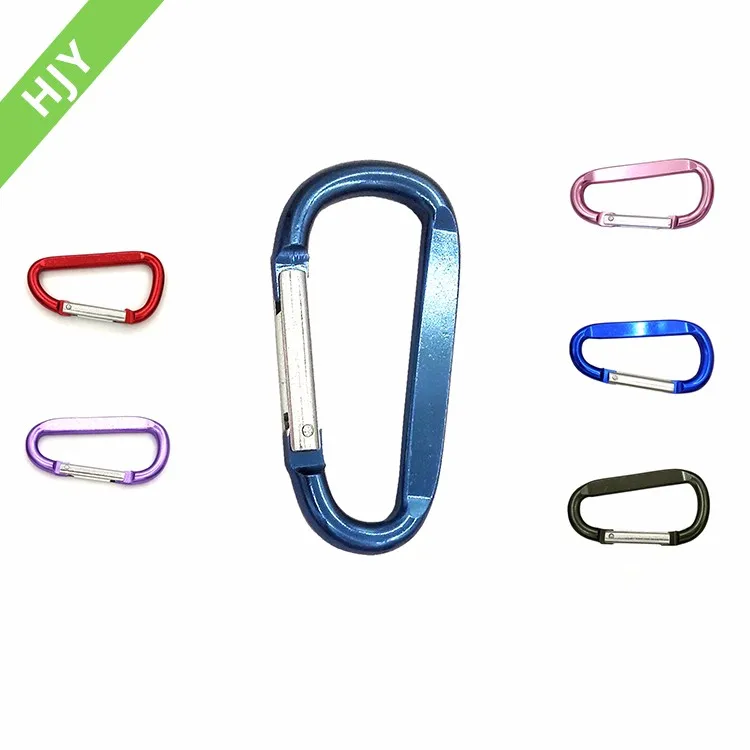 strong and powerful Locking Carabiners All Camping Hammocks hooks  carabiner clip