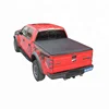 4X4 truck pickup cover For Nissan Frontier 2016