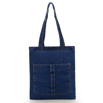 jeans sling bag