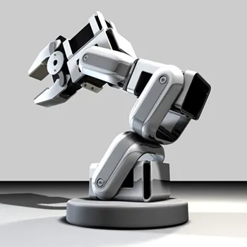 Ikv Industrial 6 Axis Robot Arm Price - Buy Robot Arm 6 ...