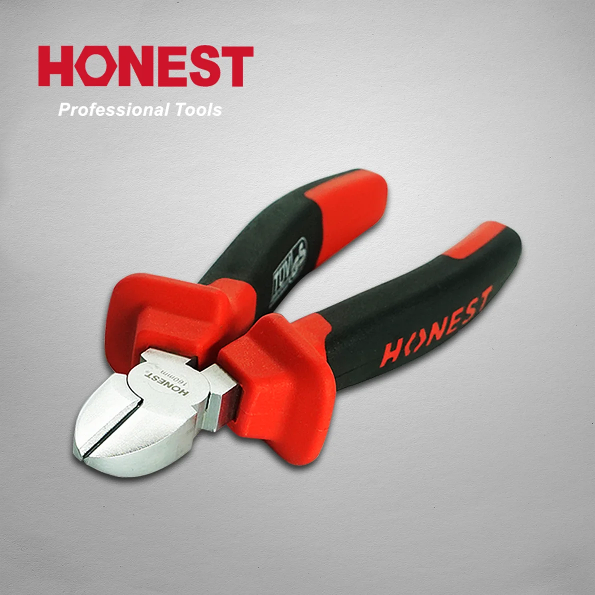 Free sample 60 PC/CTN HighClass 6" Side Cutting Pliers Hand Tools