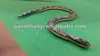 Movable Joints Wooden Snake For Children
