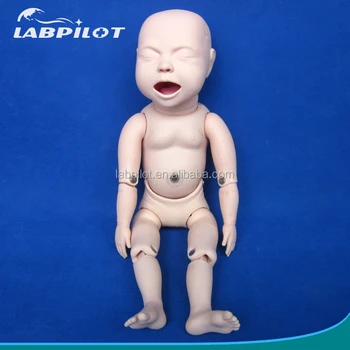 neonatal baby doll