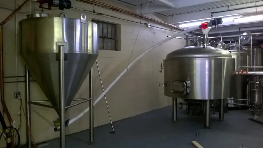 New Turnkey Grain Handling Soluions Mill,Flex Auger,Grist Cases