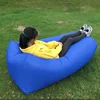 Floating inflatable Air Lounger Sofa Bed for Swimming