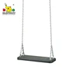 Soft Rubber Swing Seat with Hot Dip Galv. Chain